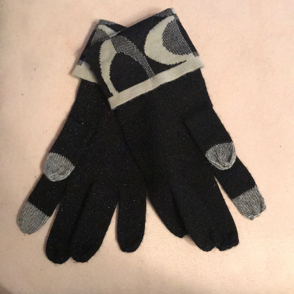 Coach Gloves
